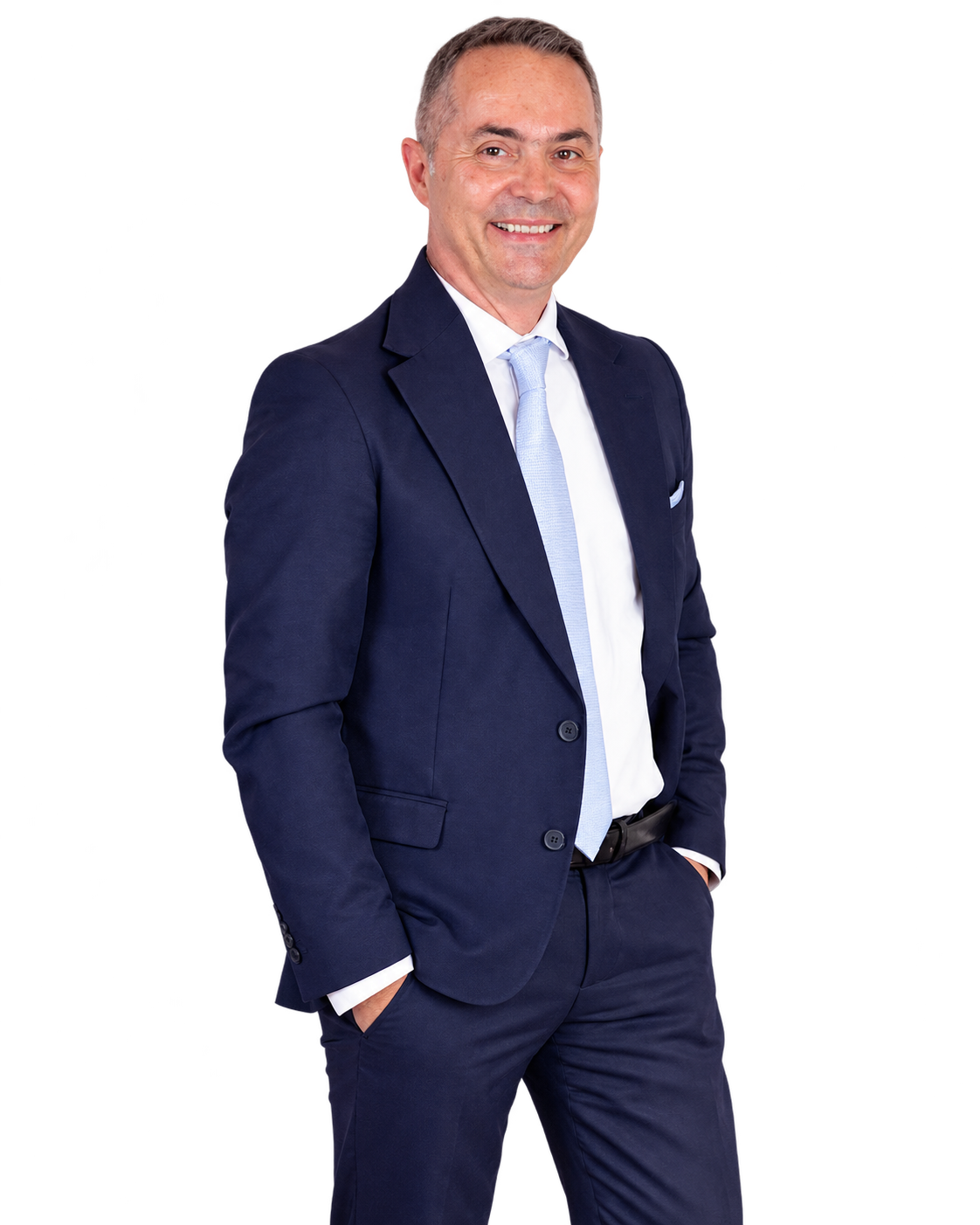 Antonello Alfonso, team La Boutique dell’Immobiliare