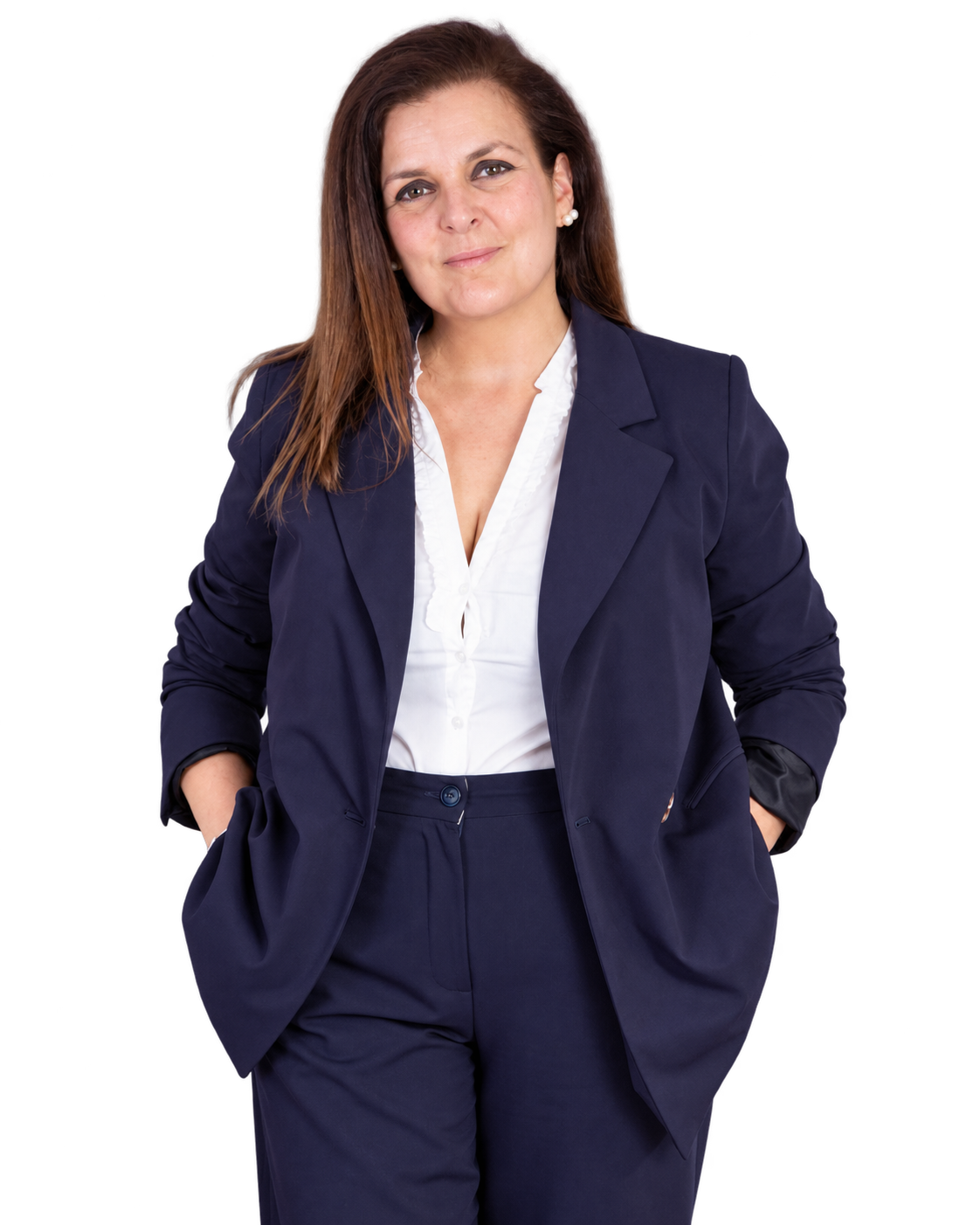 Marilena Cossu, team La Boutique dell’Immobiliare