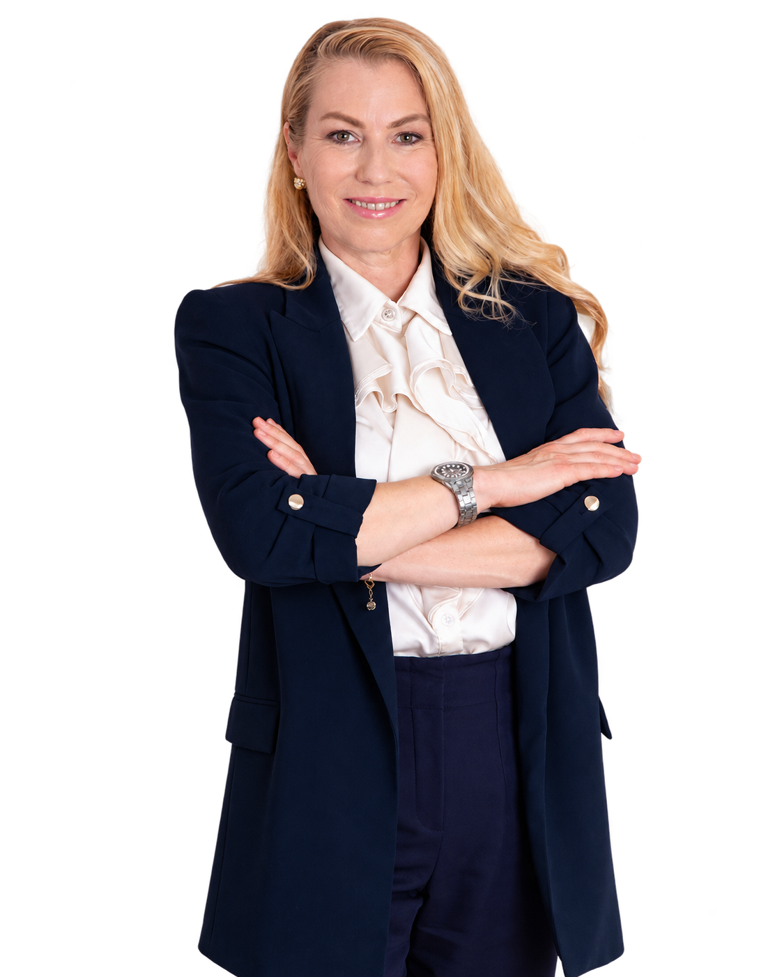 Tereza Vacovska, team La Boutique dell’Immobiliare